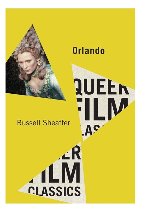 Orlando: Volume 3 (Paperback)