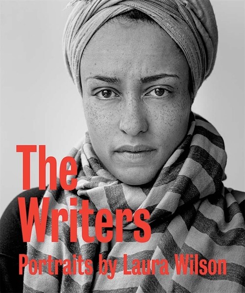 The Writers: Portraits (Hardcover)