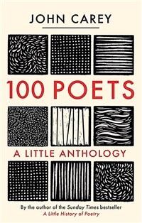 100 Poets: A Little Anthology (Paperback)