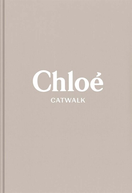 Chloe: The Complete Collections (Hardcover)