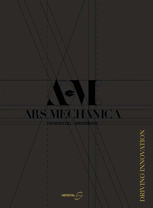 Ars Mechanica: Driving Innovation (Hardcover)