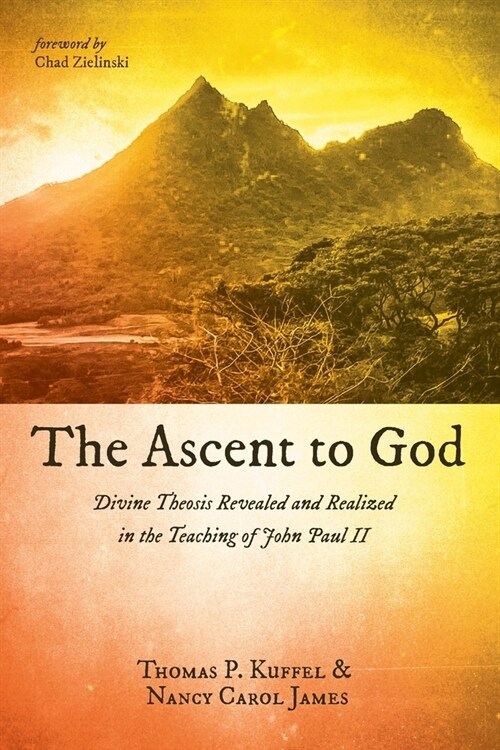 The Ascent to God (Paperback)