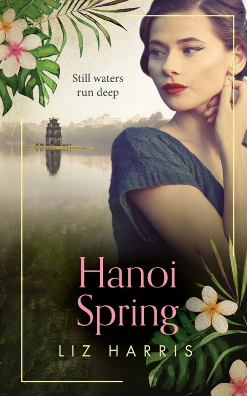 Hanoi Spring (Paperback)