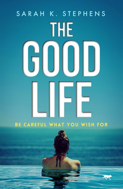 The Good Life (Paperback)