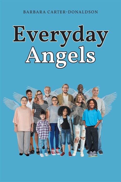 Everyday Angels (Paperback)