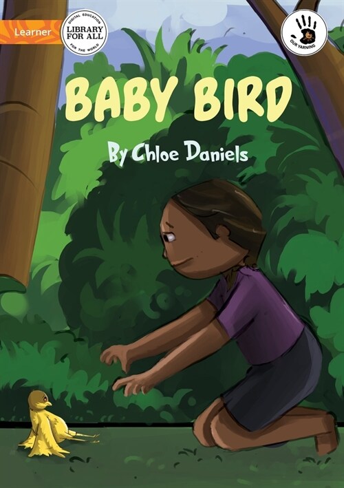 Baby Bird - Our Yarning (Paperback)