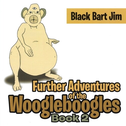 Woogleboogle 2 (Paperback)