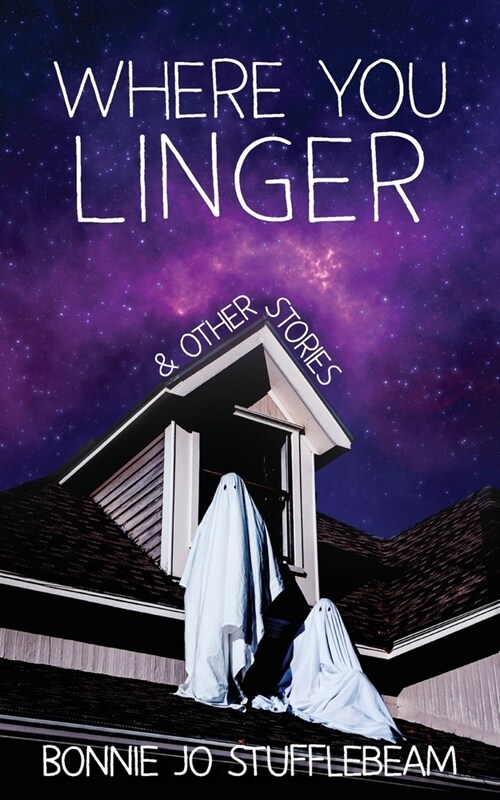 Where You Linger (Paperback)