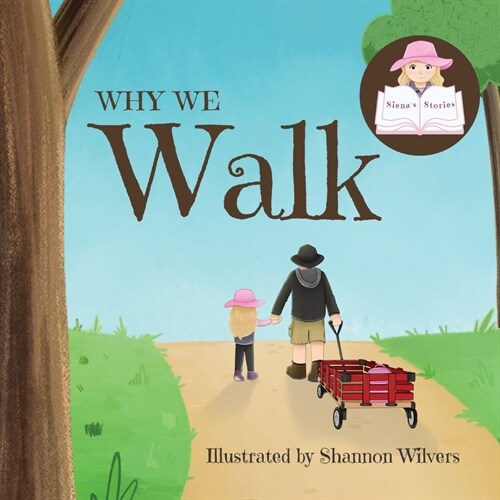 Why We Walk (Paperback)