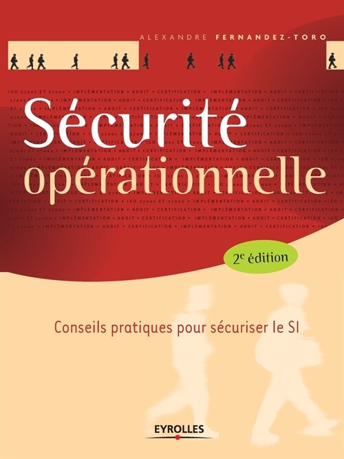 S?urit?op?ationnelle - 2e (Paperback)