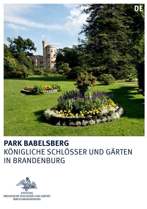 Park Babelsberg (Paperback, 3)
