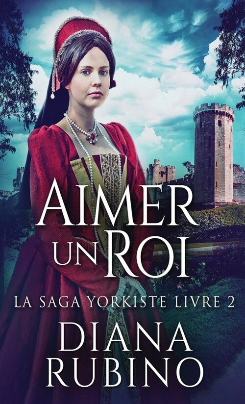 Aimer un roi (Hardcover)