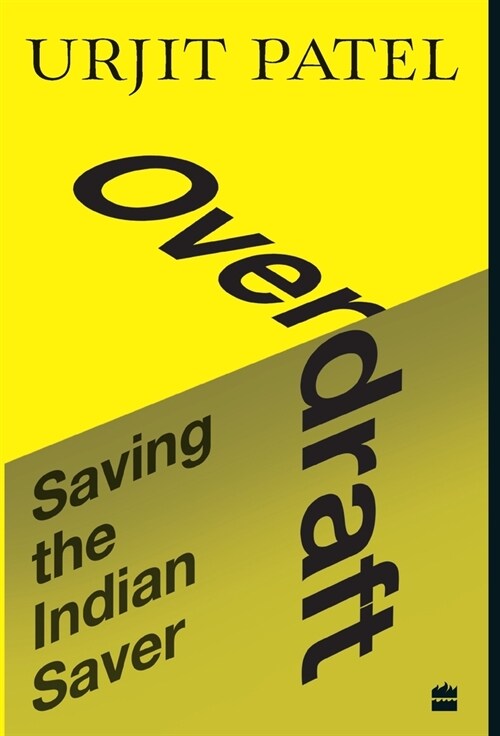 Overdraft: Saving the Indian Saver (Hardcover)