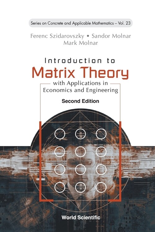 Intro Matrix Theory (2nd Ed) (Paperback)