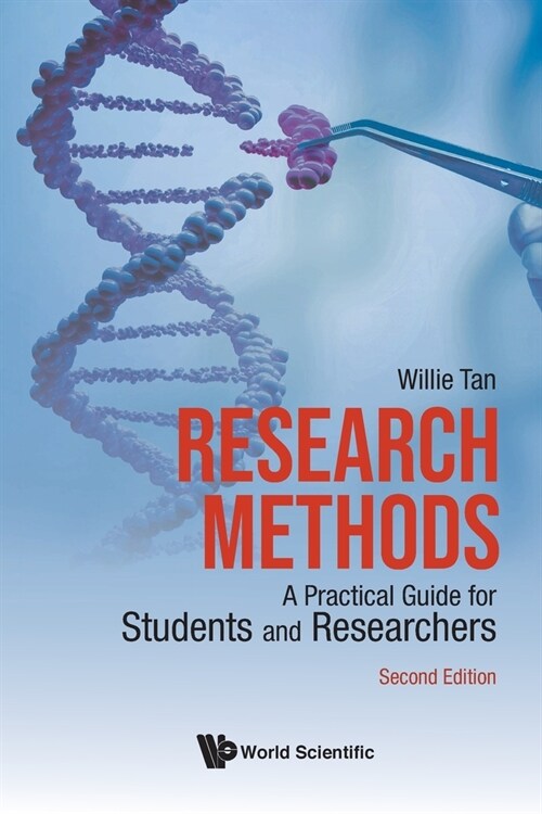 Research Methods (2nd Ed) (Paperback)