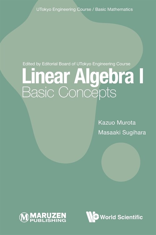 Linear Algebra I: Basic Concepts (Paperback)