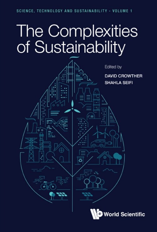 The Complexities of Sustainability (Hardcover)