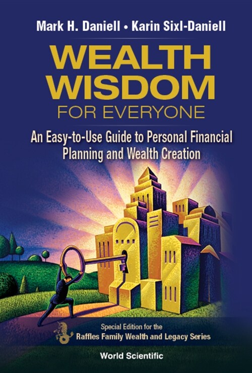 Wealth Wisdom for Everyone (Hardcover)
