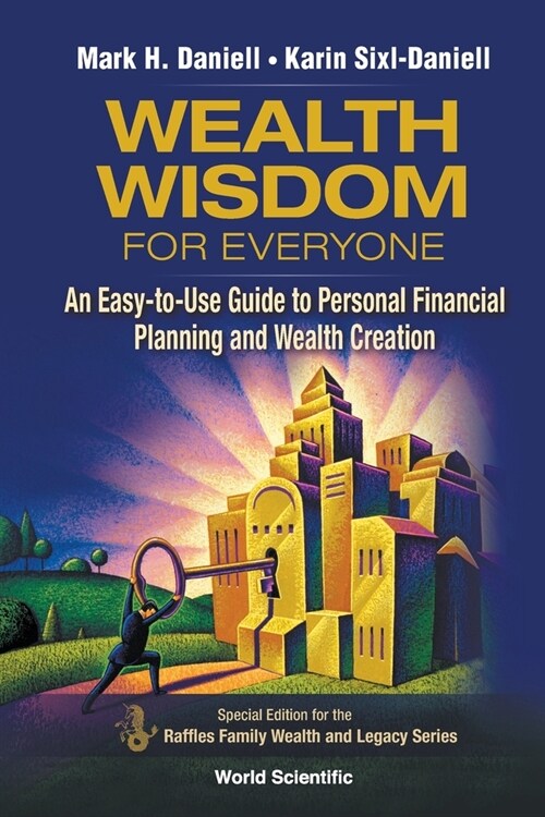 Wealth Wisdom for Everyone (Paperback)