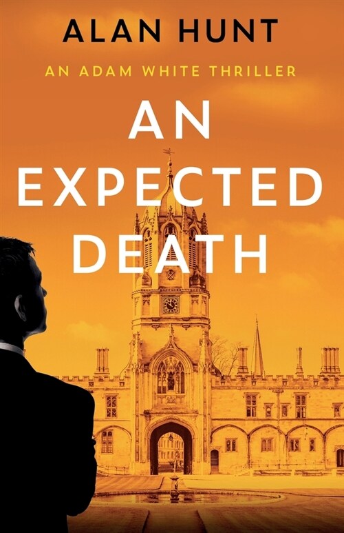 An Expected Death (Paperback)