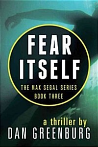 Fear Itself (Paperback)