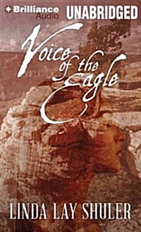 Voice of the Eagle (MP3 CD)