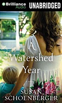 A Watershed Year (MP3, Unabridged)