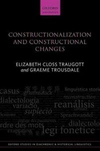 Constructionalization and constructional changes