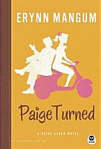 Paige Turned (Paperback)