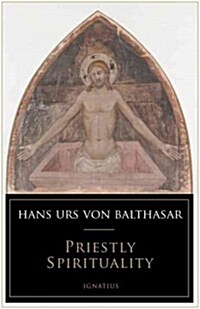 Priestly Spirituality (Paperback)