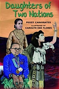 Daughters of Two Nations (Paperback)