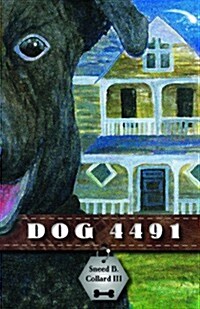 Dog 4491 (Paperback)