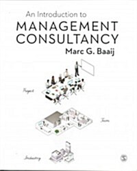 An Introduction to Management Consultancy (Paperback)