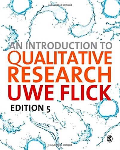An Introduction to Qualitative Research (Hardcover, 5 Revised edition)
