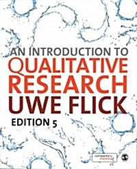 An Introduction to Qualitative Research (Paperback, 5 Revised edition)