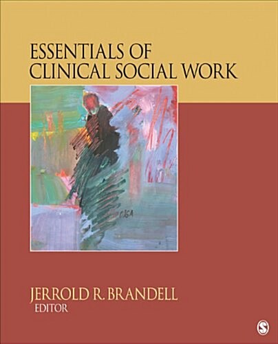 Essentials of Clinical Social Work (Paperback)