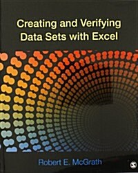 Creating and Verifying Data Sets With Excel (Paperback)