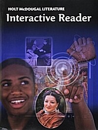 Holt McDougal Literature: Interactive Reader Grade 6 (Paperback)