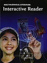 [중고] Holt McDougal Literature: Interactive Reader Grade 7 (Paperback)