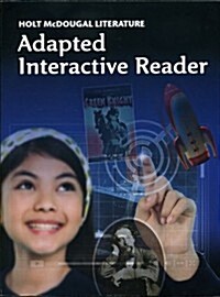 Holt McDougal Literature: Adapted Interactive Reader Grade 7 (Paperback)