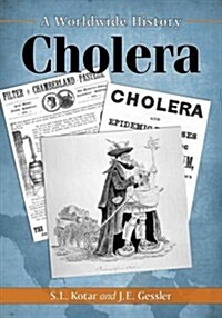 Cholera (Paperback)