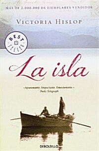 La isla / The island (Paperback, POC, Translation)