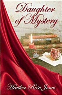 Daughter of Mystery (Paperback)