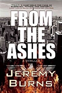 From the Ashes (Paperback, Reprint)