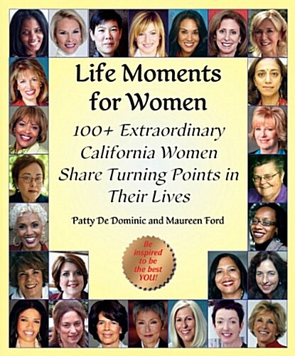 Life Moments for Women (Paperback)