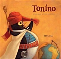 Tonino (Hardcover)