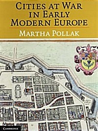 Cities at War in Early Modern Europe (Paperback)