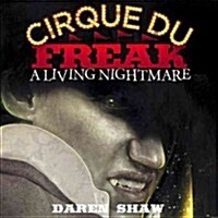 A Living Nightmare (Audio CD)