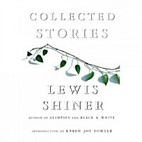 Collected Stories (MP3 CD)
