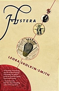 Hystera (Paperback)